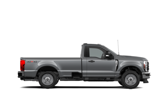 2026 Ford SuperDuty